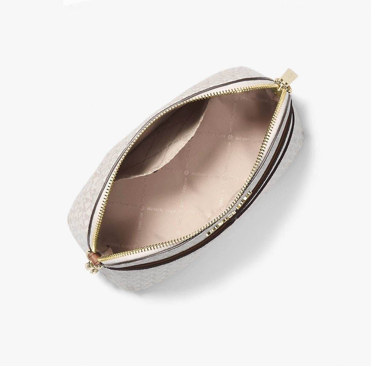 CARTERA MICHAEL KORS JET SET DOME - 2