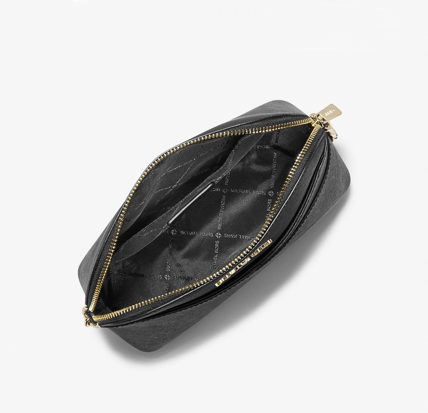 CARTERA MICHAEL KORS JET SET DOME - 2