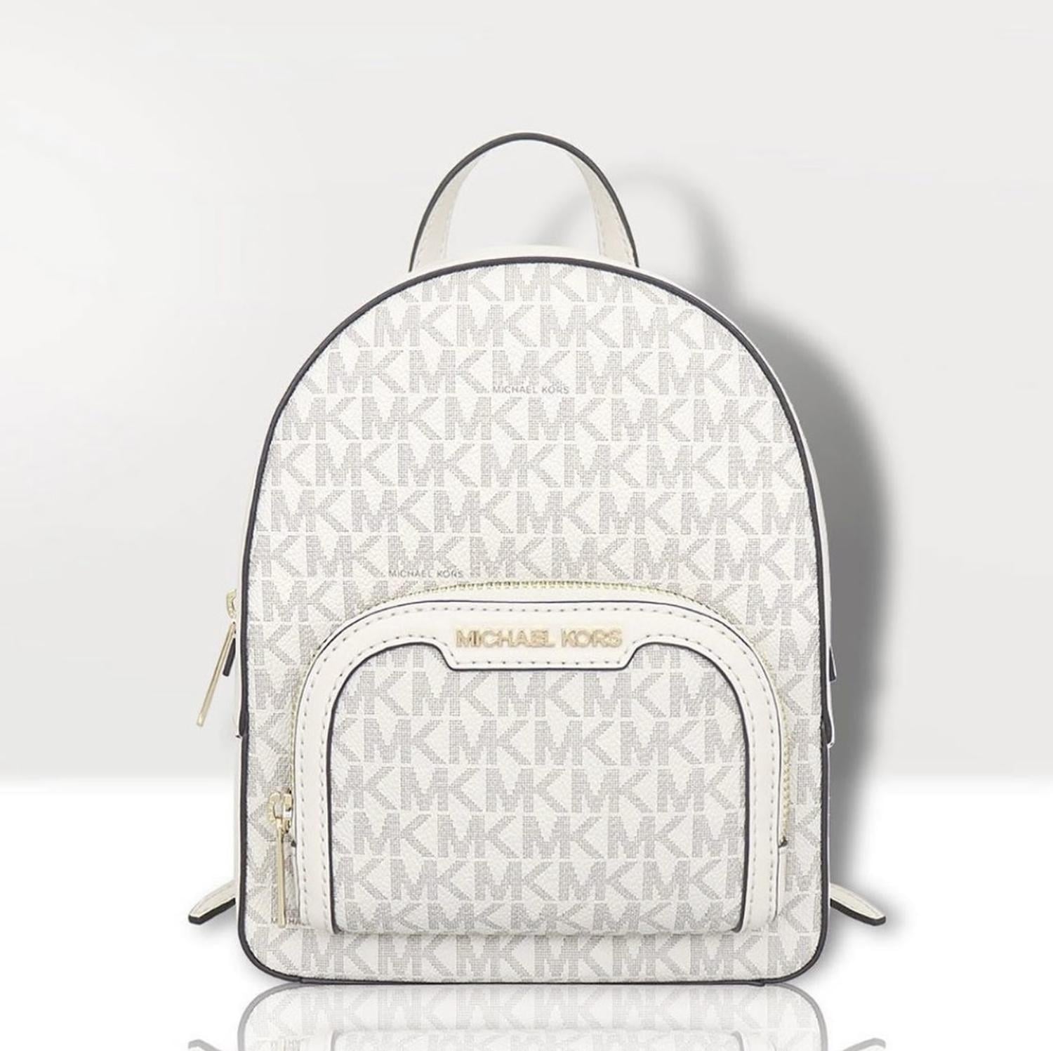 MOCHILA MINI MICHAEL KORS JAYCEE - 1