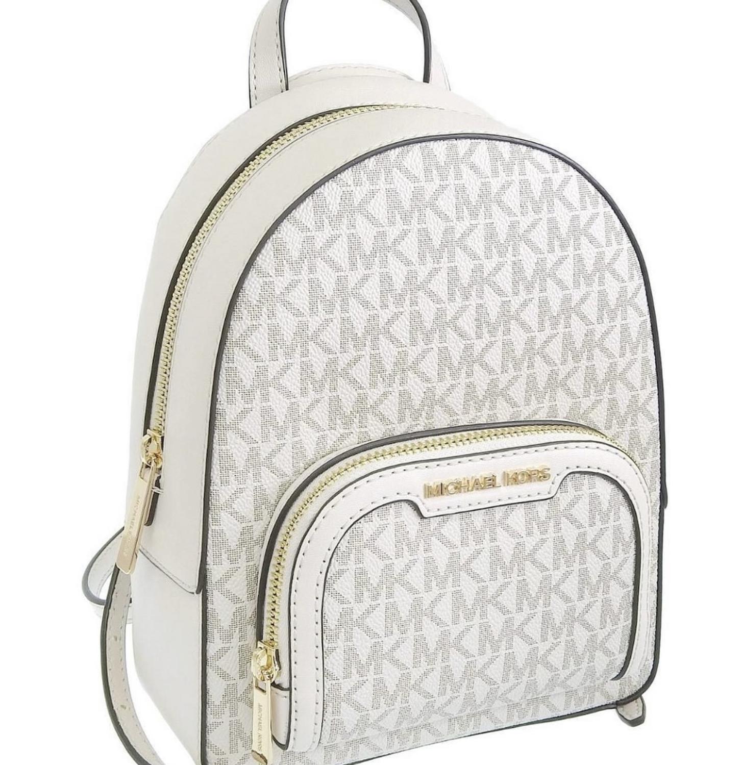 MOCHILA MINI MICHAEL KORS JAYCEE - 2