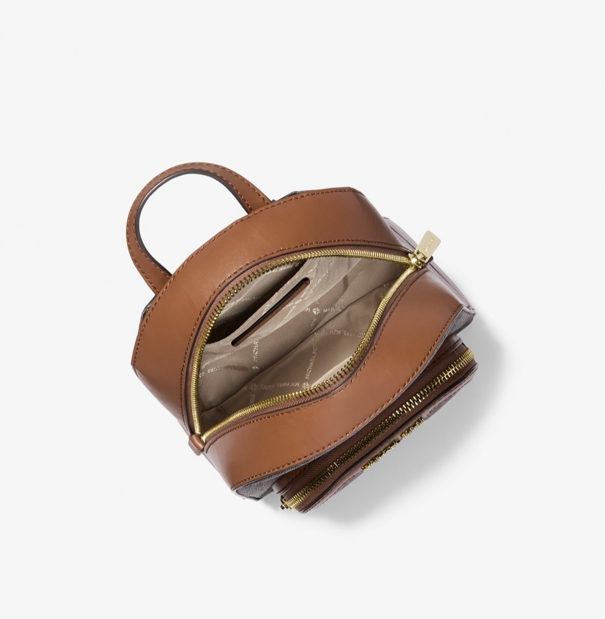 MOCHILA MINI MICHAEL KORS JAYCEE - 3