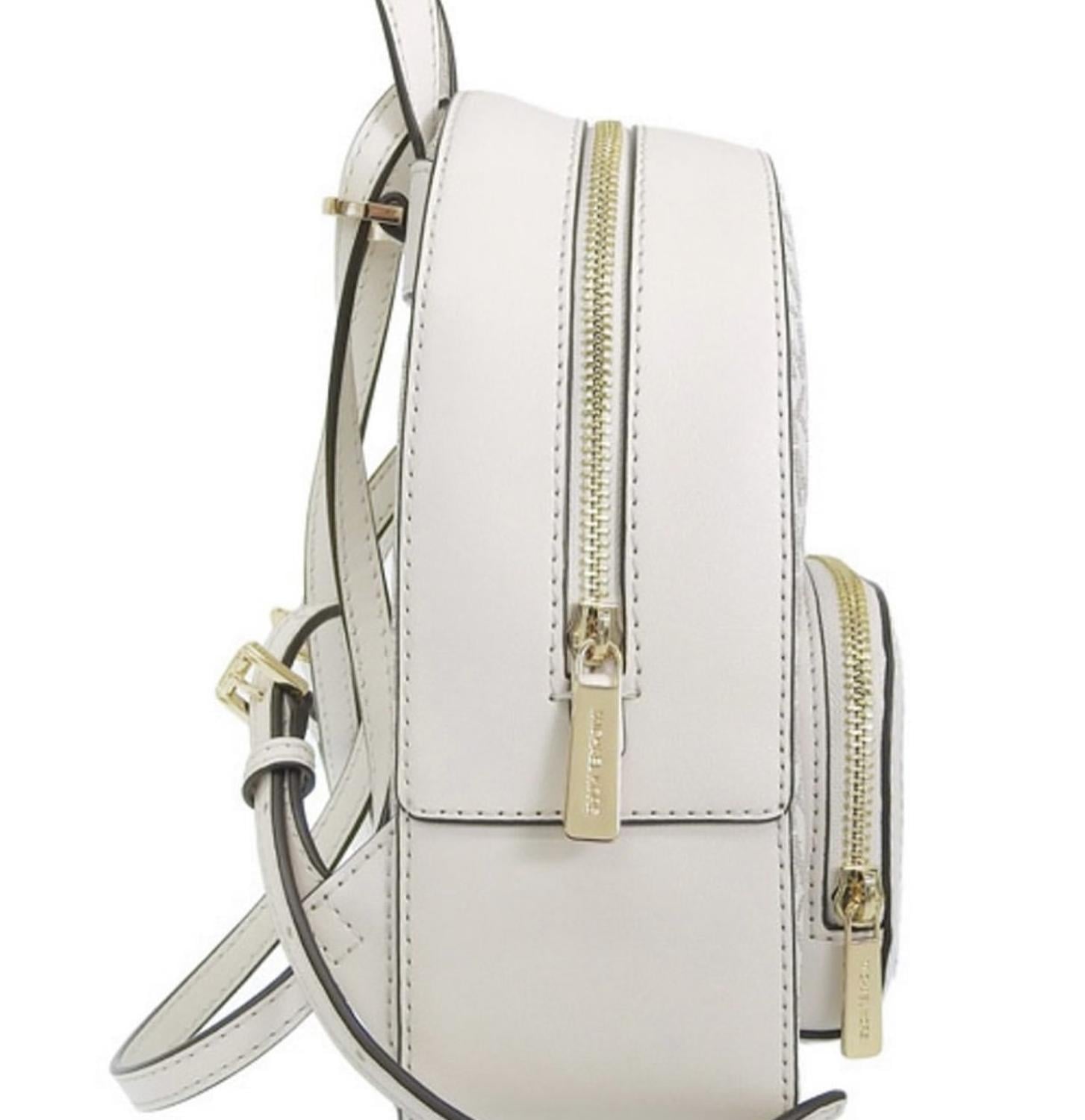 MOCHILA MINI MICHAEL KORS JAYCEE - 3