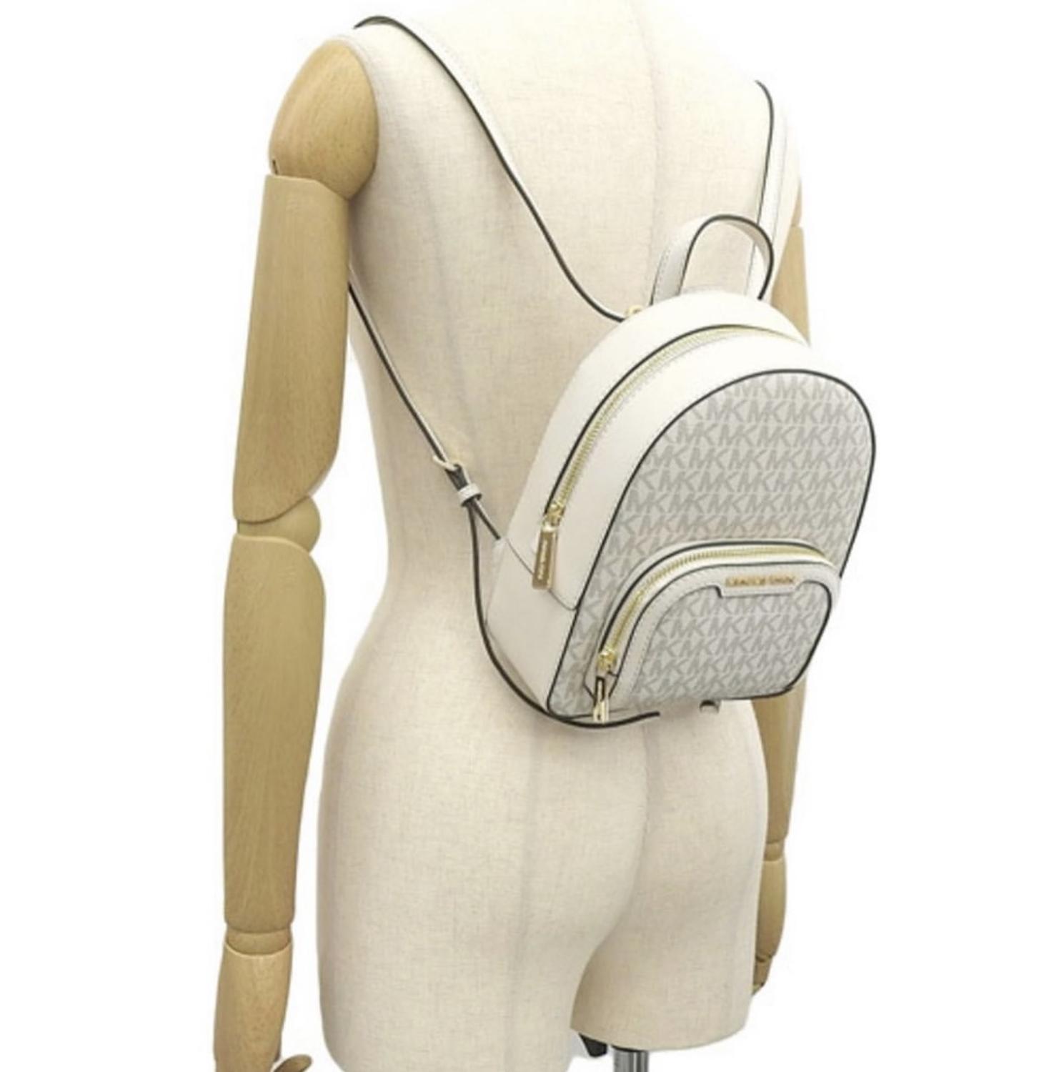 MOCHILA MINI MICHAEL KORS JAYCEE - 5