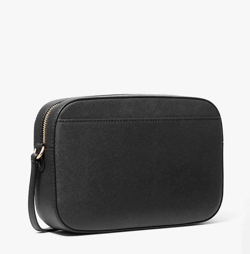 CARTERA MICHAEL KORS JET SET SAFFIANO - 3