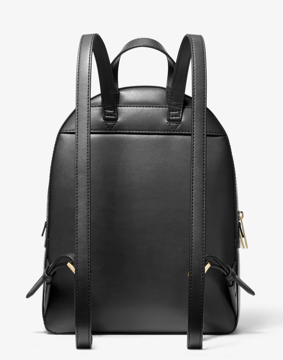 MOCHILA MICHAEL KORS JAYCEE BLACK - 2