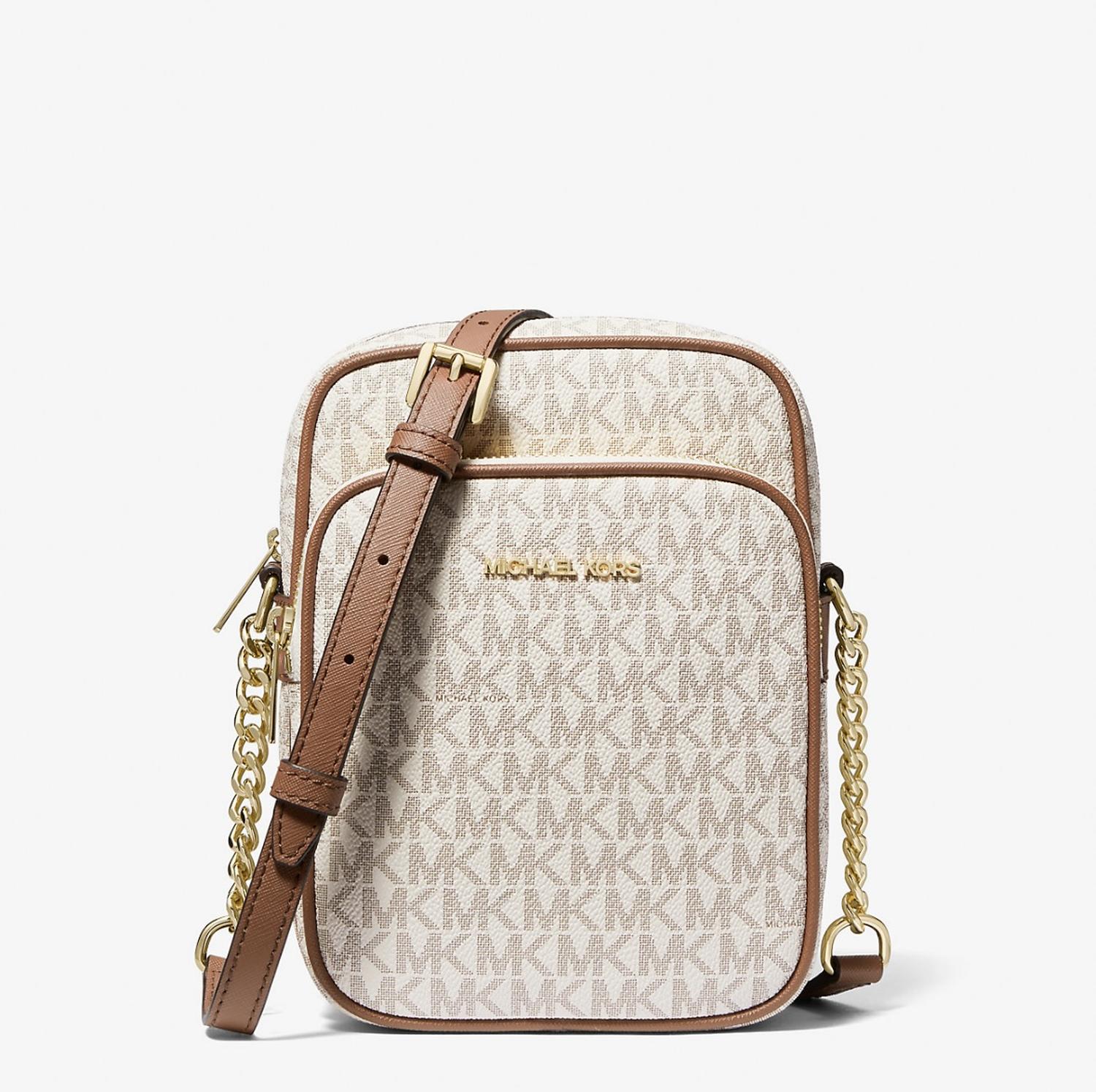 CARTERA MICHAEL KORS JET SET SLIM - 1