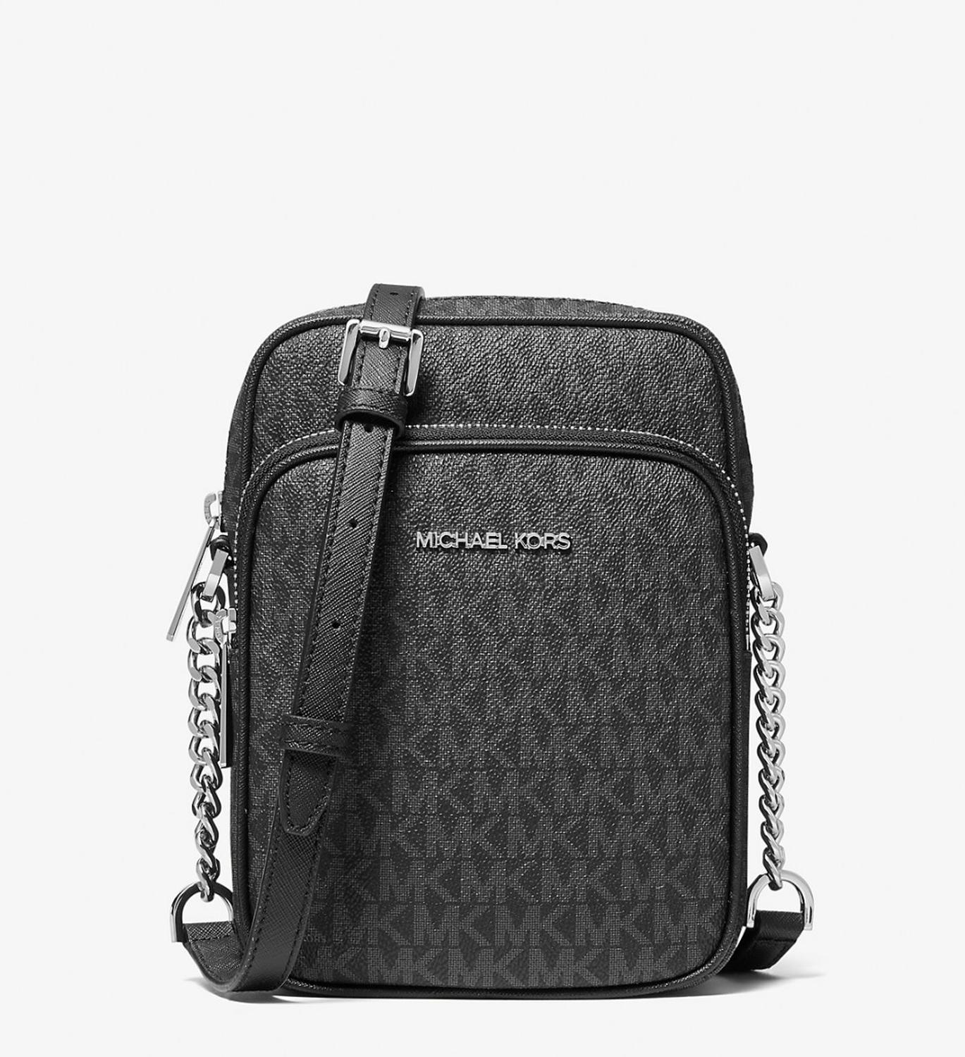 CARTERA MICHAEL KORS JET SET SLIM - 1