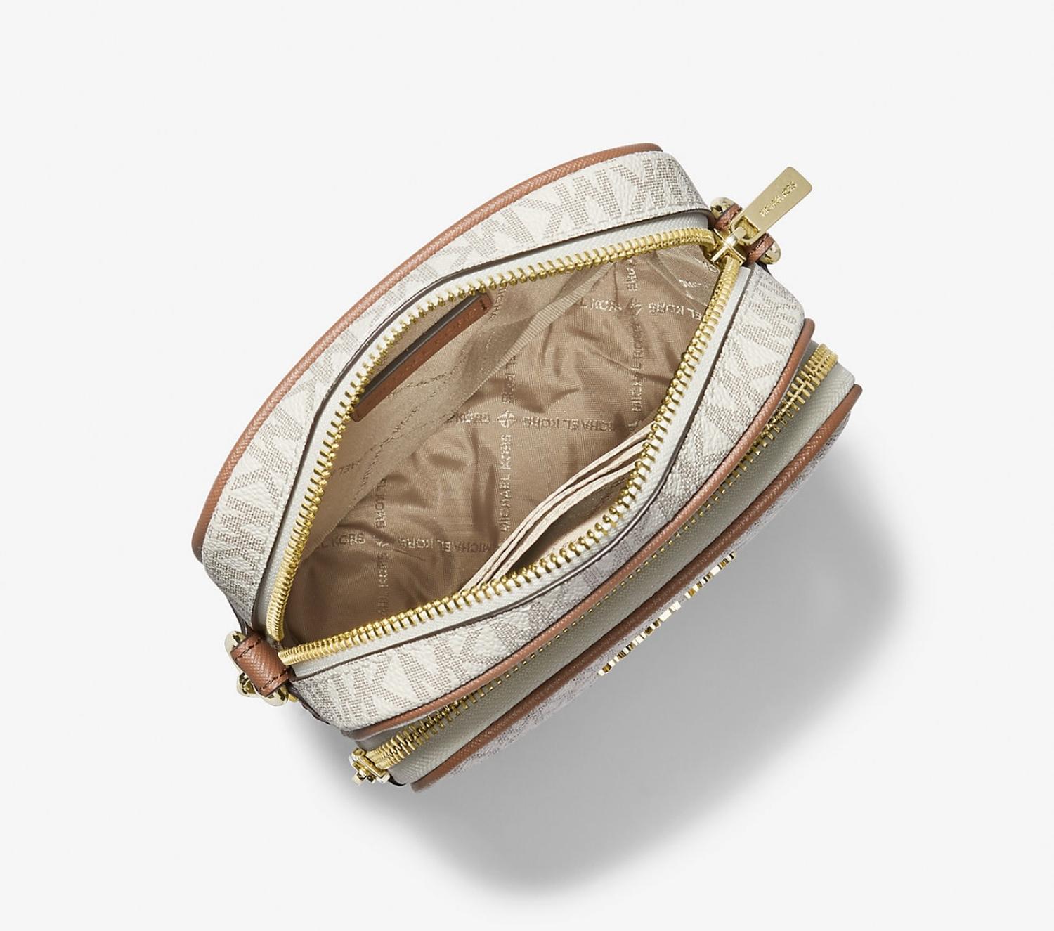 CARTERA MICHAEL KORS JET SET SLIM - 2