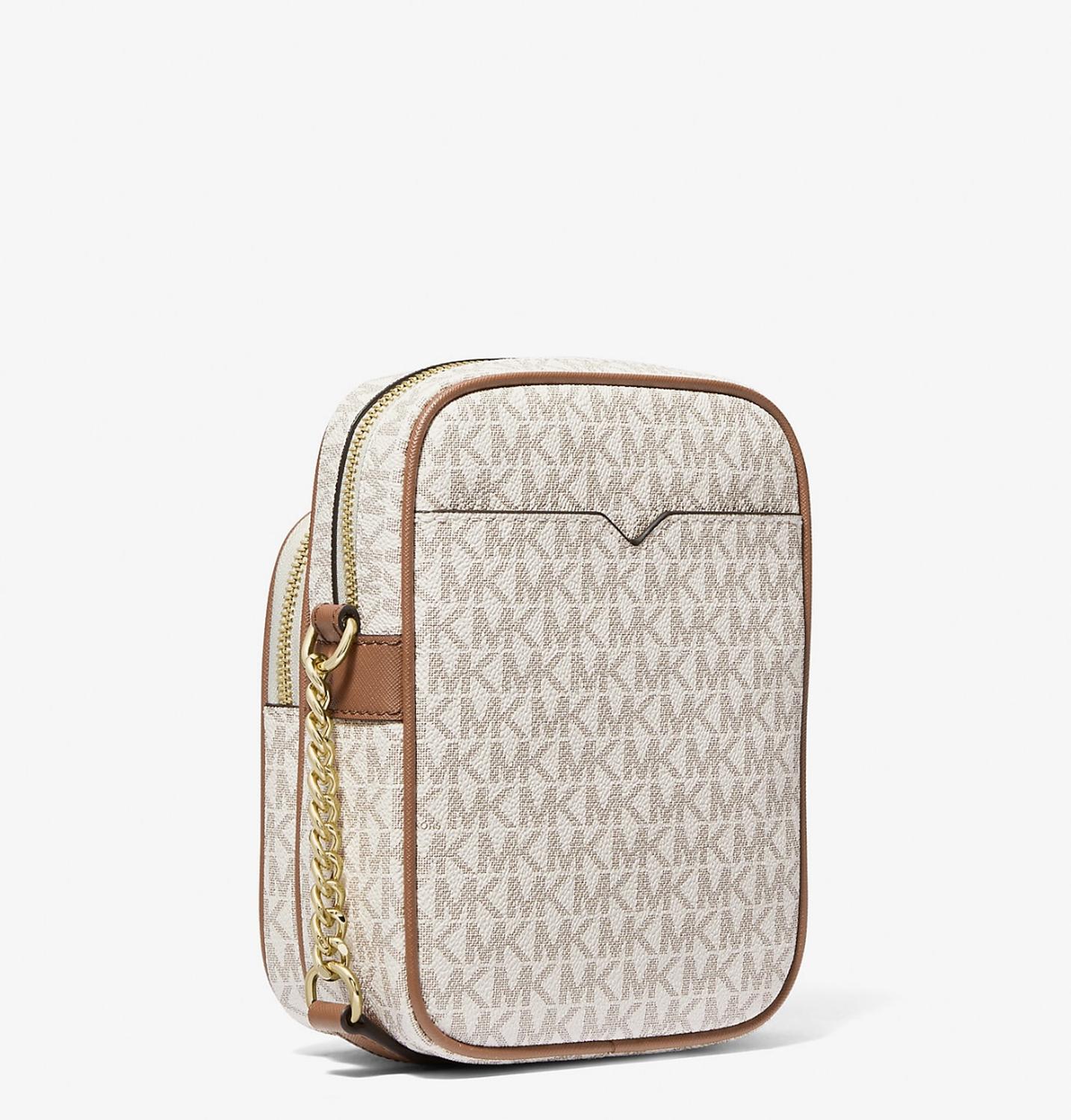 CARTERA MICHAEL KORS JET SET SLIM - 3