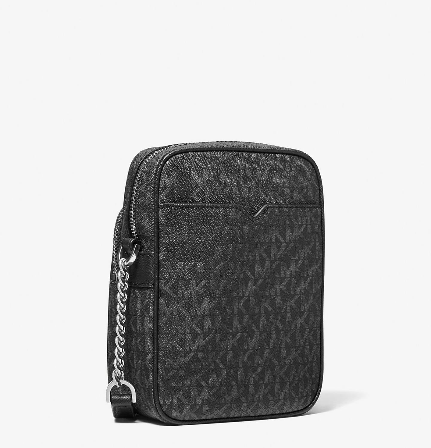 CARTERA MICHAEL KORS JET SET SLIM - 3