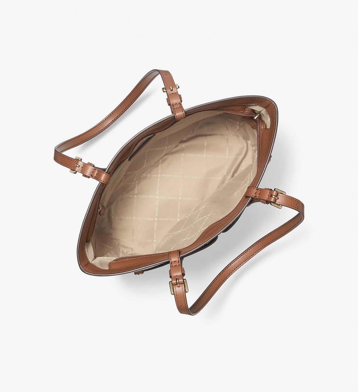 CARTERA MICHAEL KORS POCKET LOGO - 2