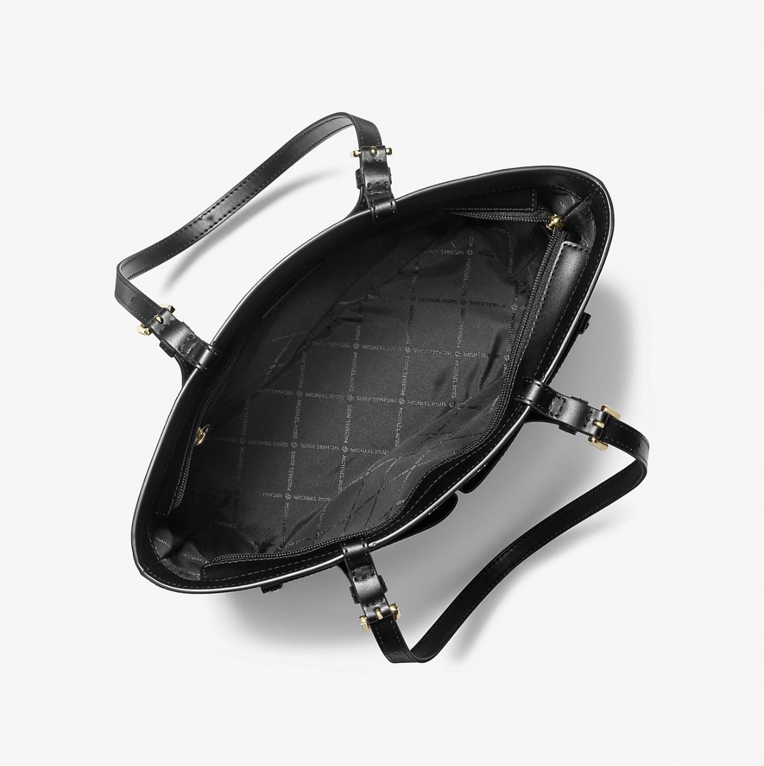 CARTERA MICHAEL KORS POCKET LOGO - 2