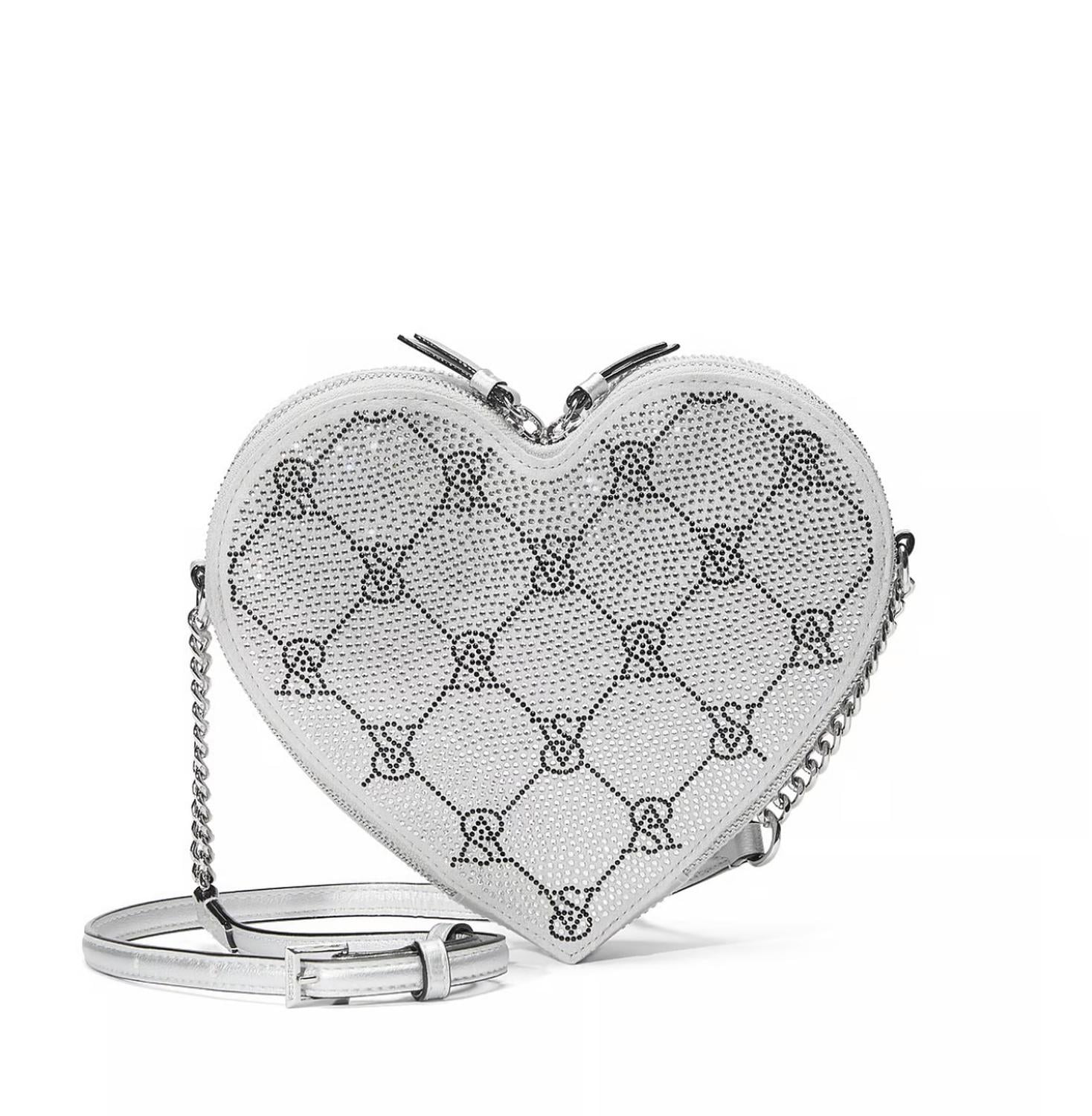 CARTERA VICTORIA'S SECRET HEART - 1