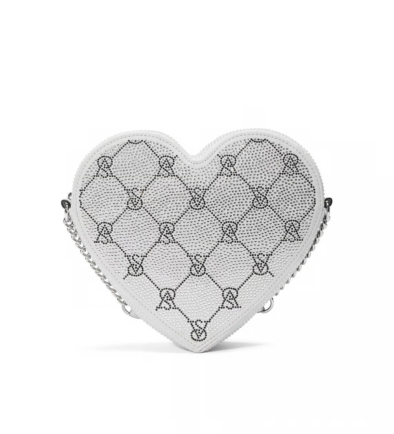 CARTERA VICTORIA'S SECRET HEART - 2