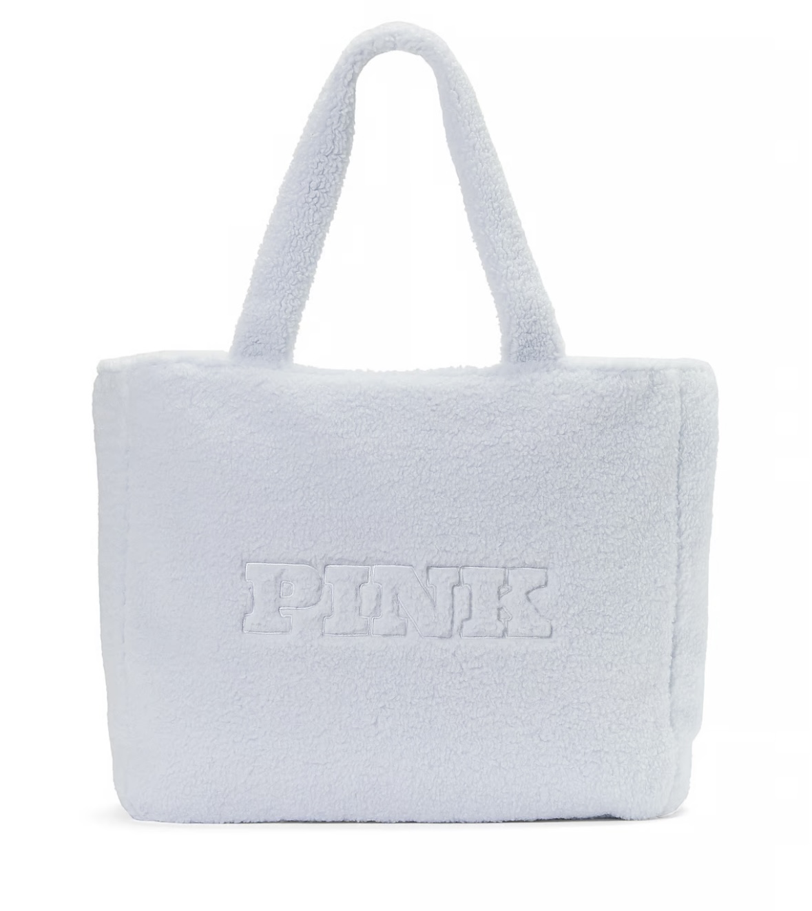 CARTERA VICTORIA'S SECRET PLUSH TEDDY - 1