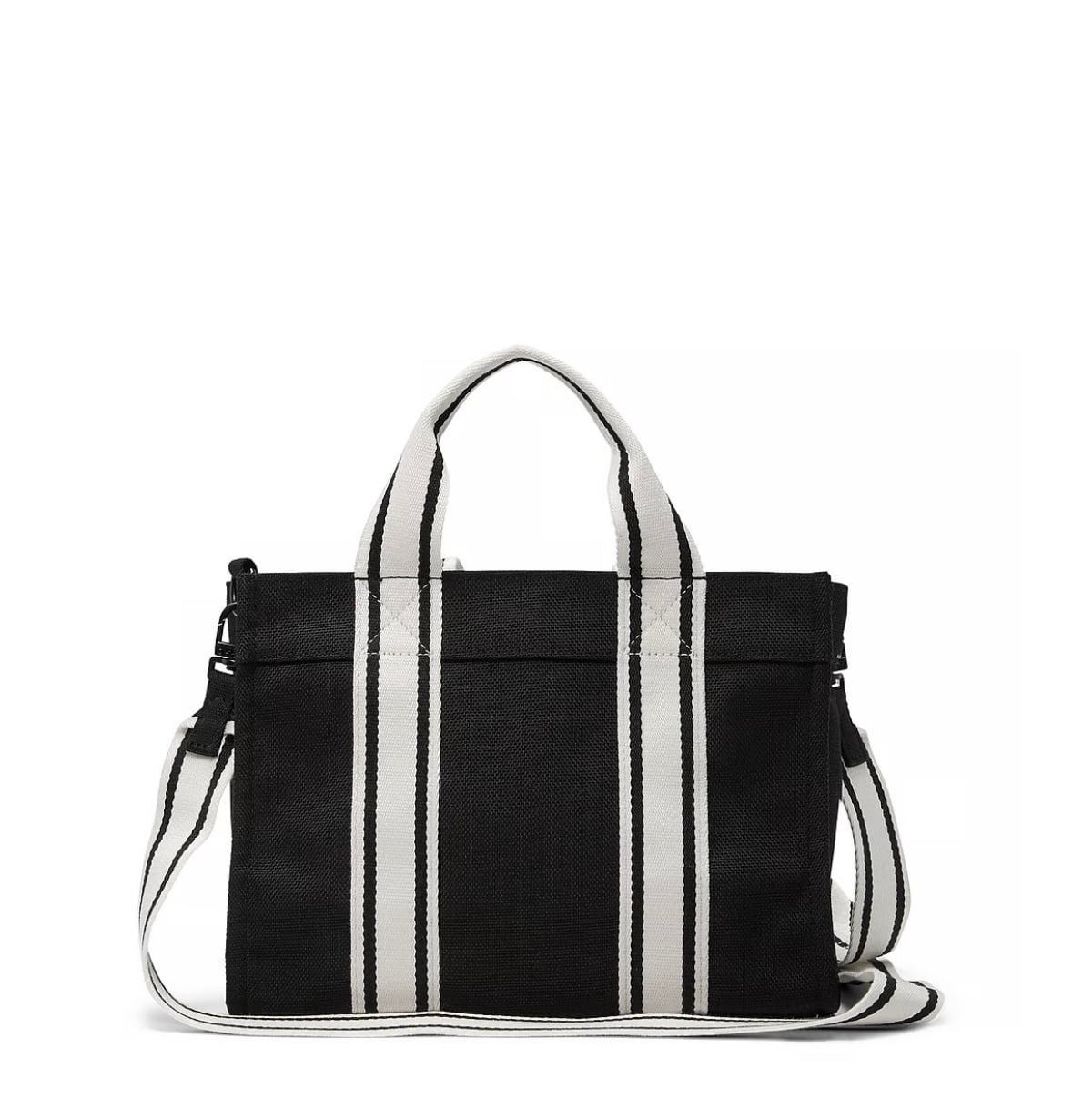 CARTERA PINK MINI CANVAS TOTE - 3