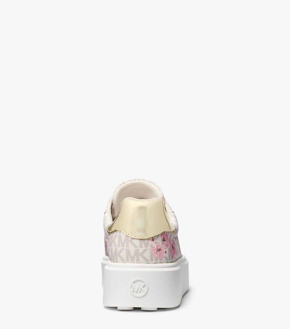 ZAPATILLAS MICHAEL KORS ROMEY FLOWER - 3