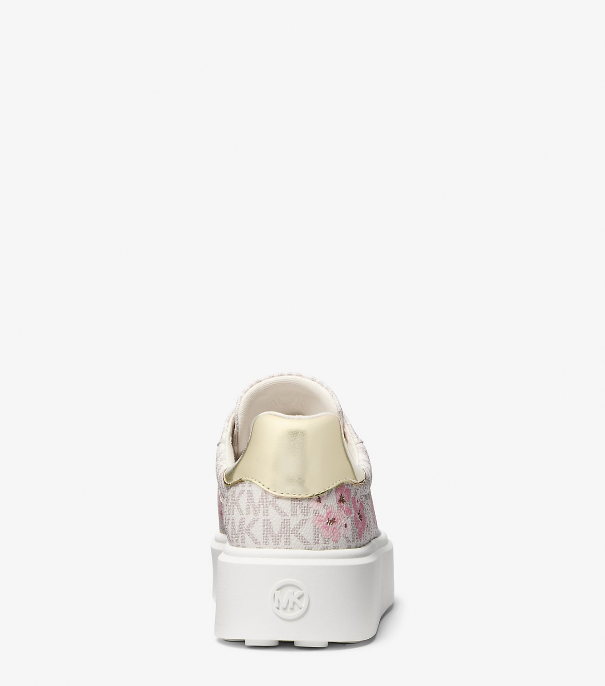 ZAPATILLAS MICHAEL KORS ROMEY FLOWER - 3