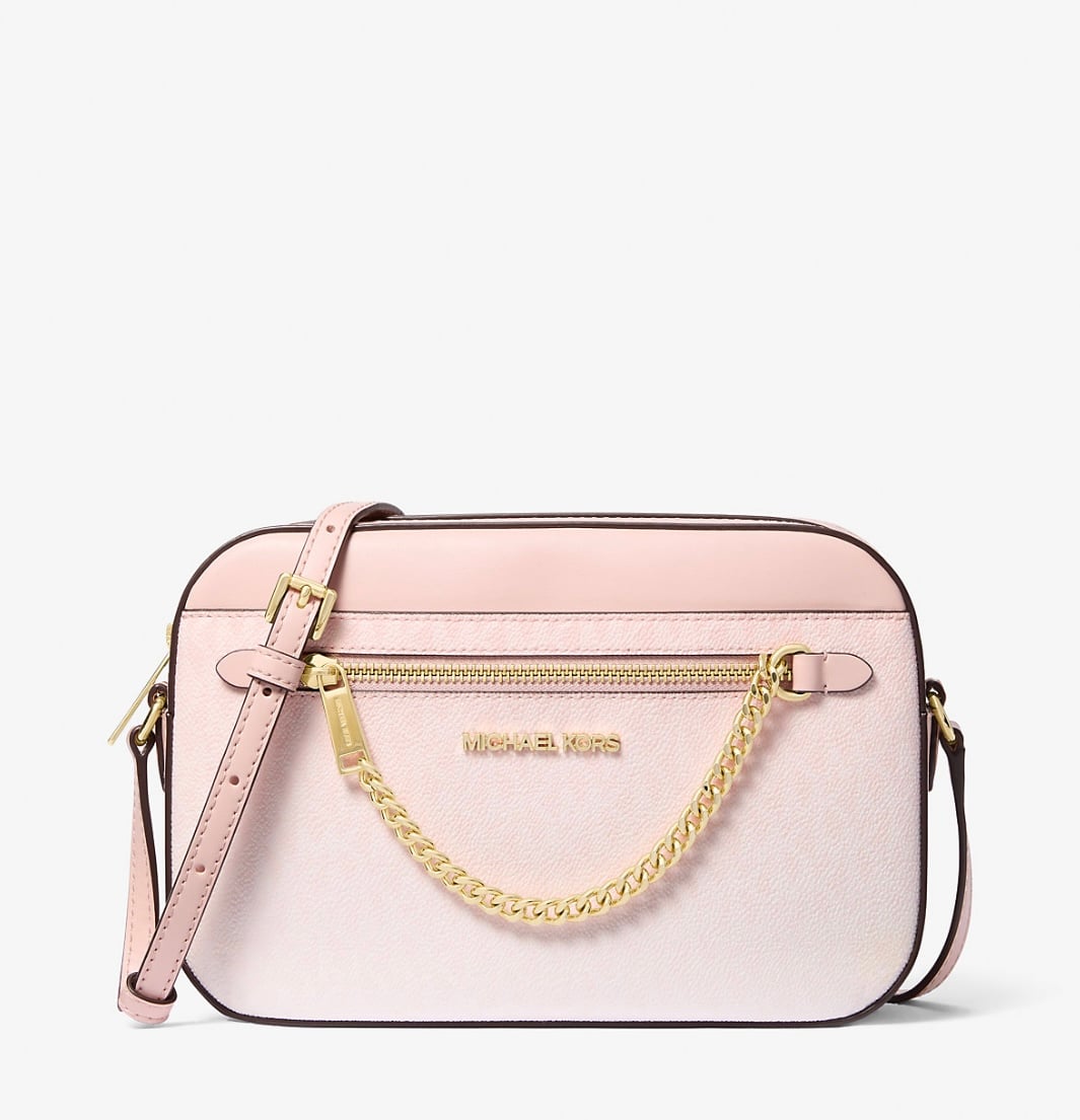 CARTERA MICHAEL KORS JET SET OMBRÉ - 1