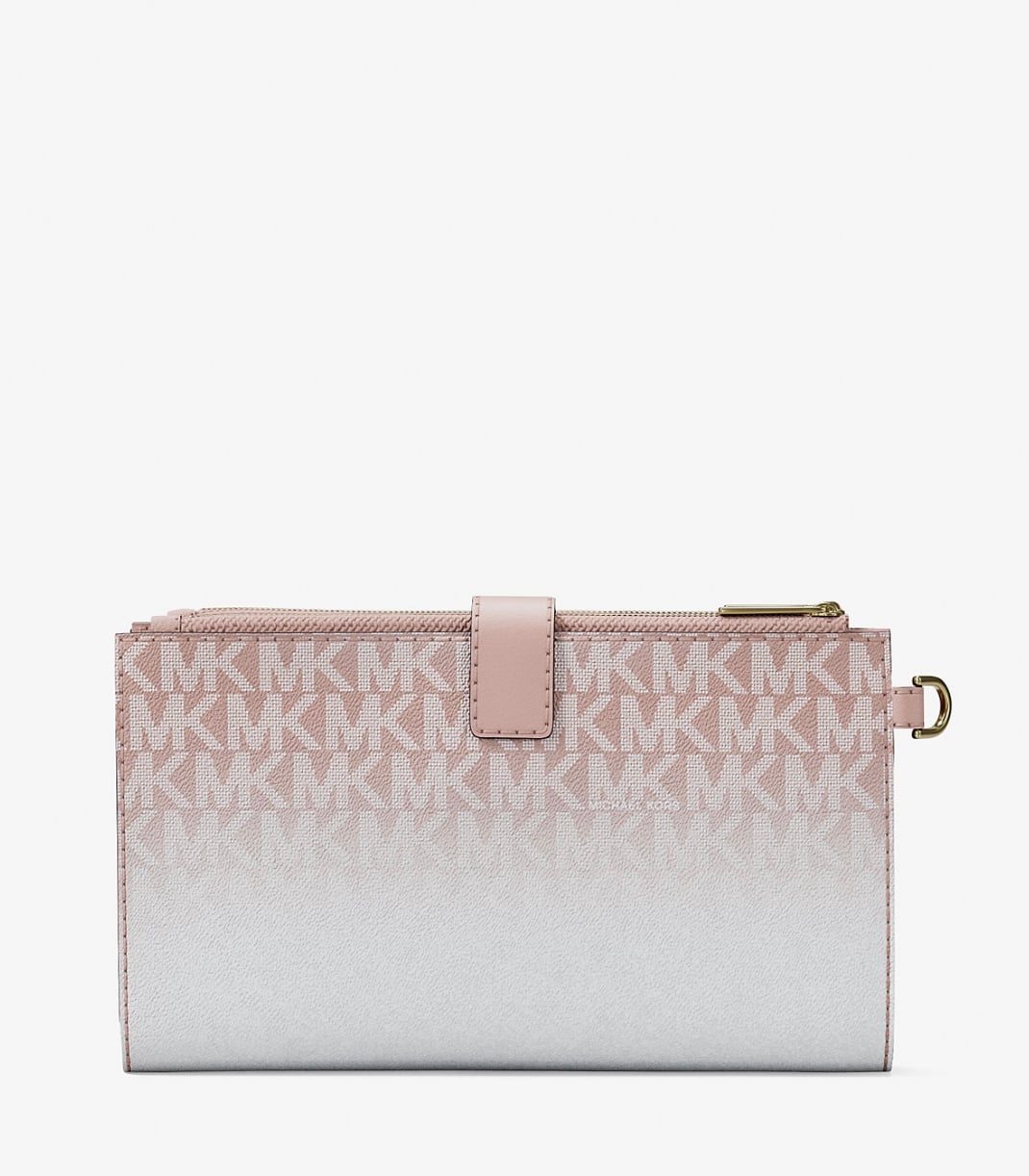 BILLETERA MICHAEL KORS JET SET TRAVEL OMBRE - 3