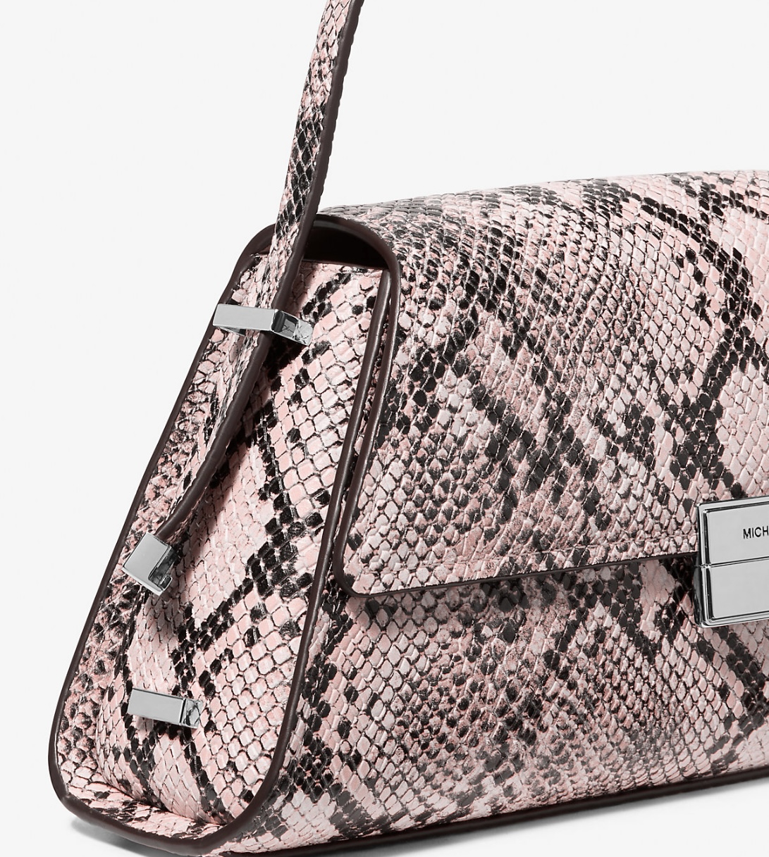 CARTERA MICHAEL KORS LUDLOW - 5