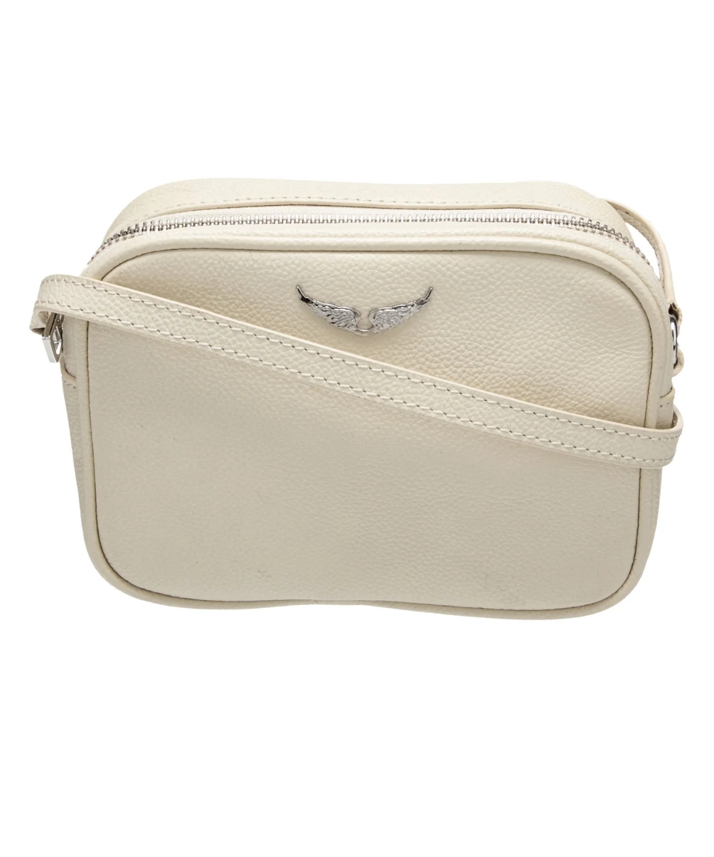 CARTERA ZADIG & VOLTAIRE CLASICA - 2