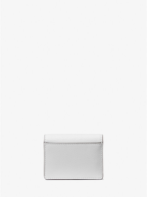 BILLETERA MICHAEL KORS CARSON LEATHER - 3