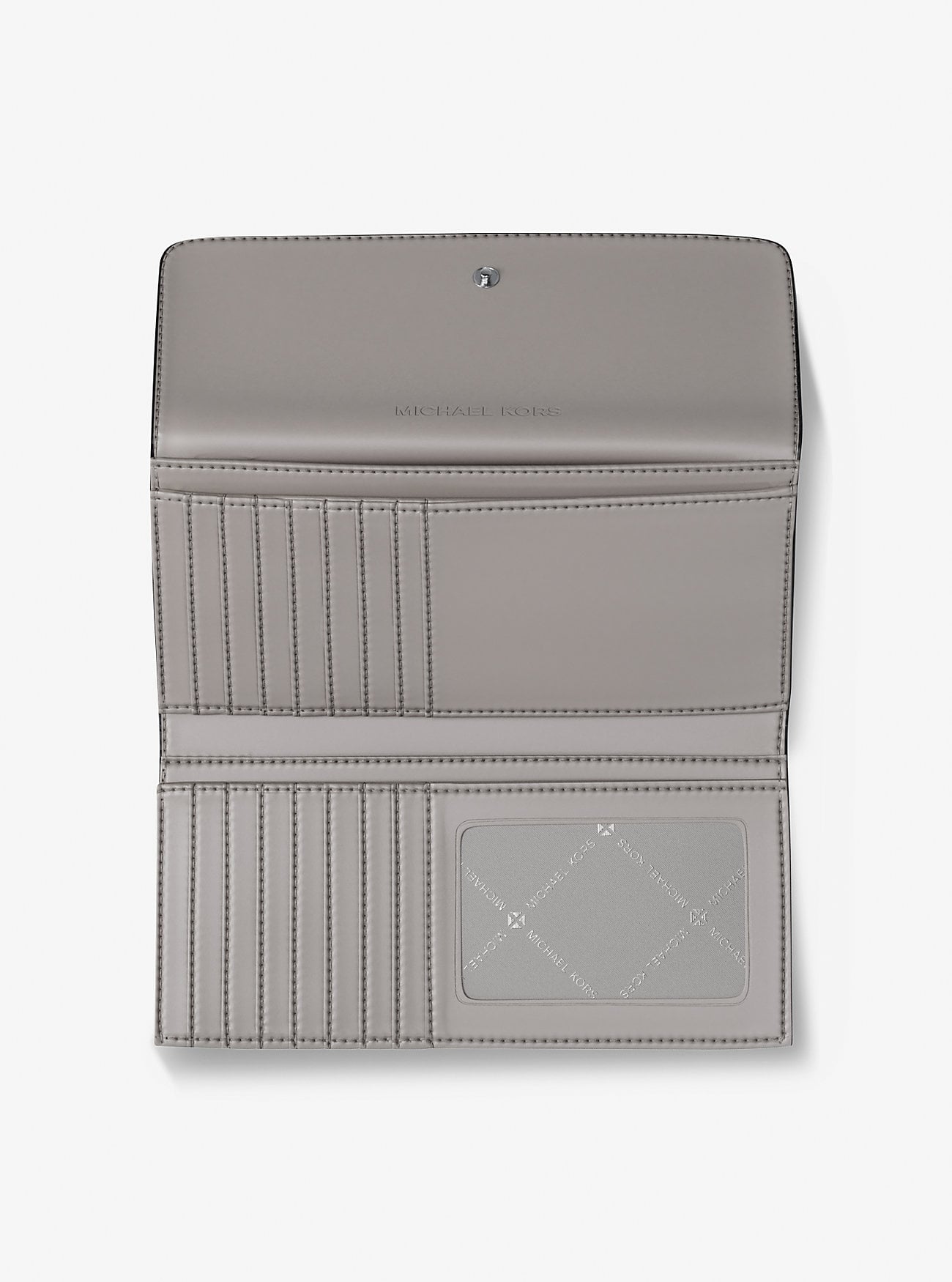 BILLETERA MICHAEL KORS TRI-FOLD WALLET - 2