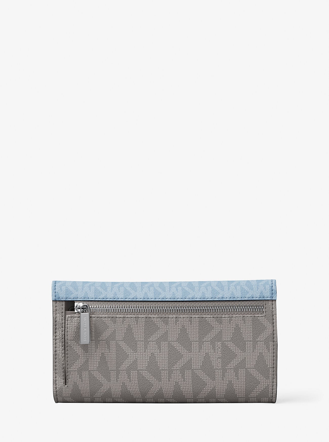 BILLETERA MICHAEL KORS TRI-FOLD WALLET - 3