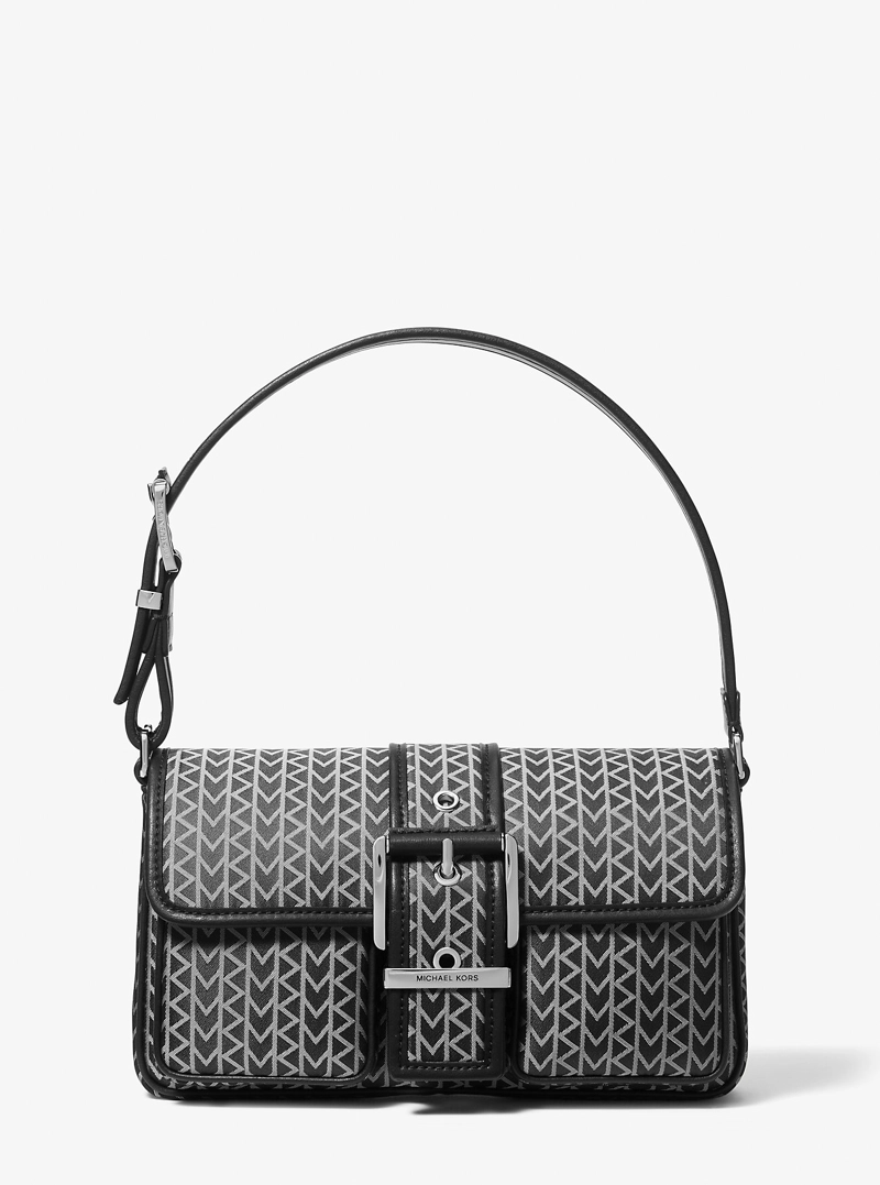 CARTERA MICHAEL KORS COLBY CLASSIC - 1