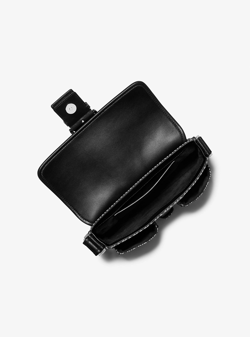 CARTERA MICHAEL KORS COLBY CLASSIC - 2