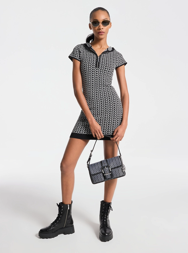 CARTERA MICHAEL KORS COLBY CLASSIC - 3