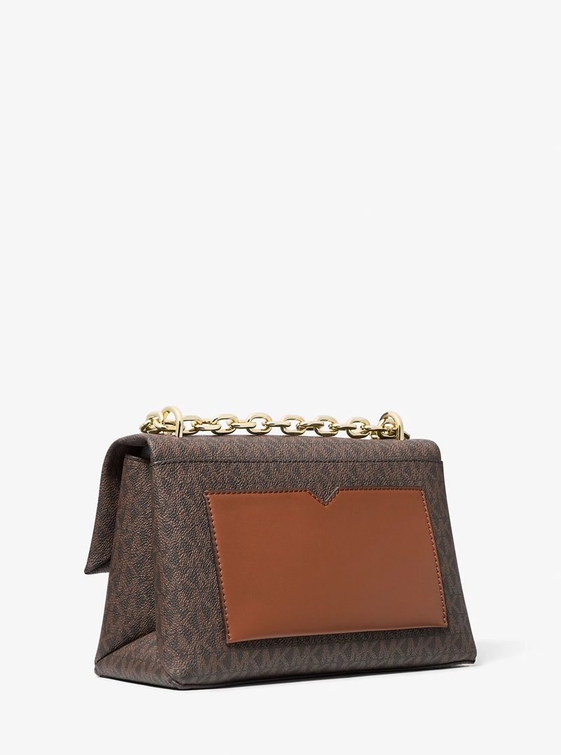 CARTERA MICHAEL KORS CECE SIGNATURE - 3