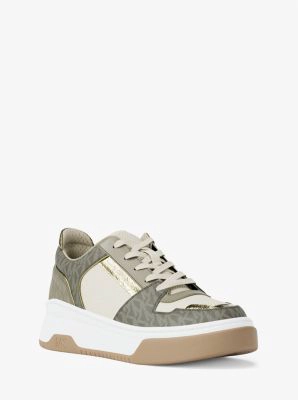 ZAPATILLAS MICHAEL KORS LEXI - 1