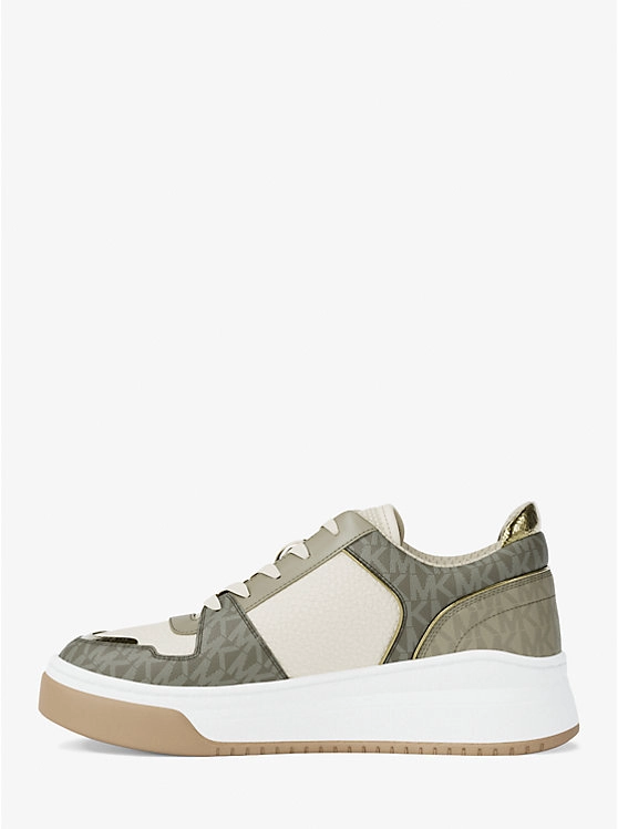 ZAPATILLAS MICHAEL KORS LEXI - 2