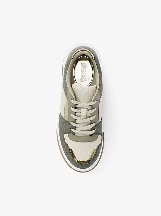 ZAPATILLAS MICHAEL KORS LEXI - 3