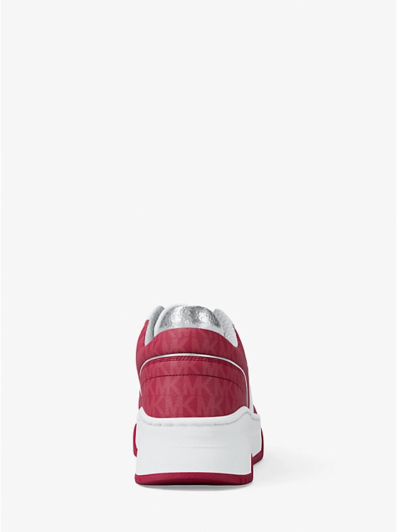 ZAPATILLAS MICHAEL KORS LEXI - 4
