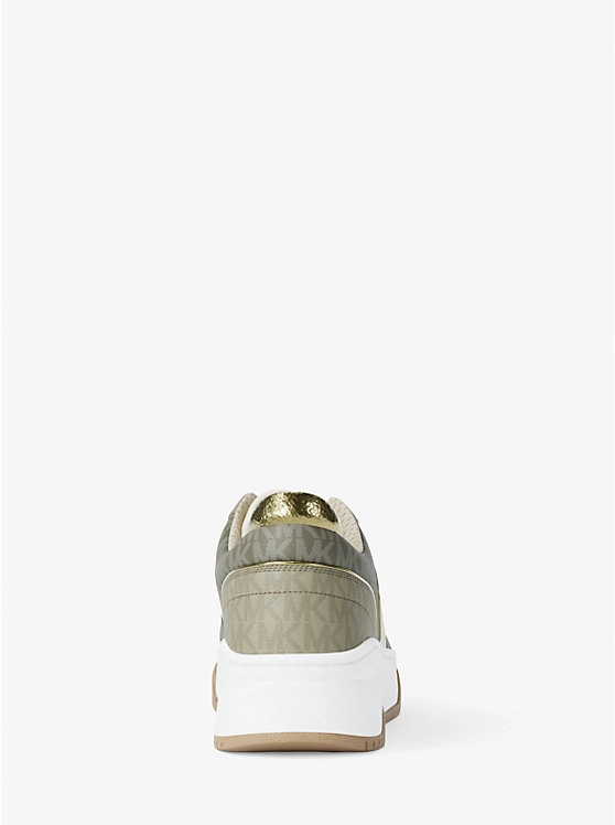 ZAPATILLAS MICHAEL KORS LEXI - 4