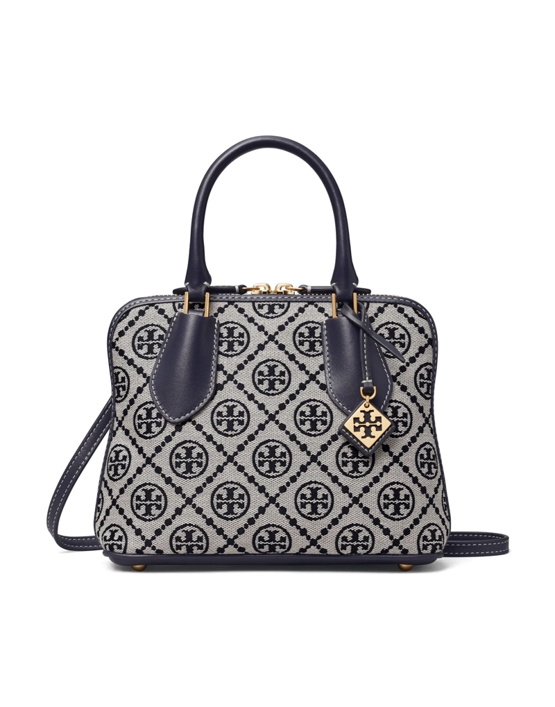 CARTERA TORY BURCH MINI SWING BAG - 1