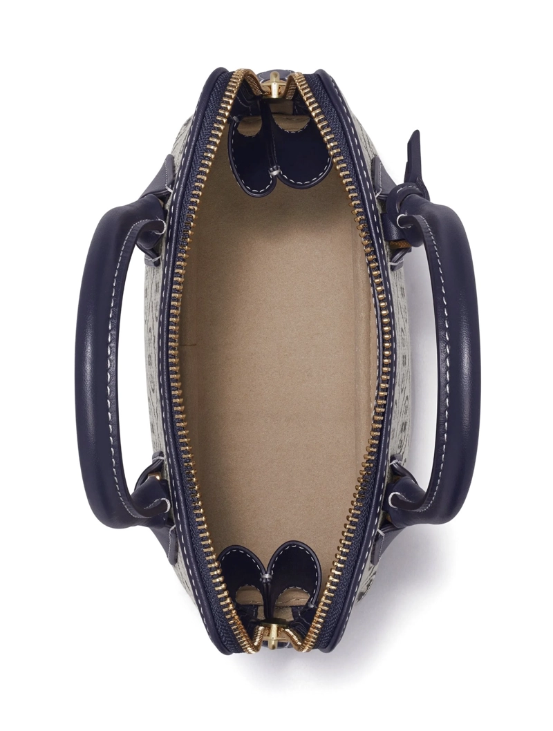 CARTERA TORY BURCH MINI SWING BAG - 4