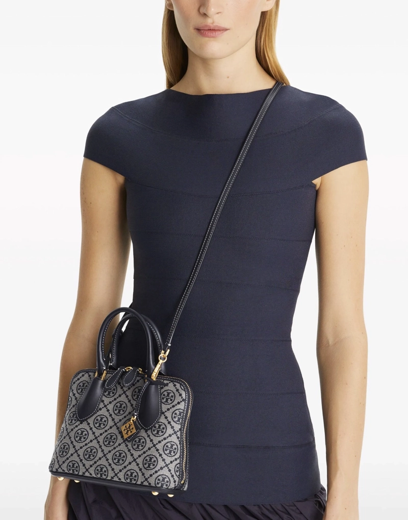CARTERA TORY BURCH MINI SWING BAG - 6