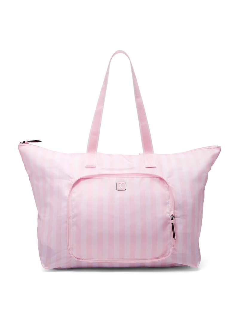 CARTERA VICTORIA'S SECRET WEEKEND BAG - 2