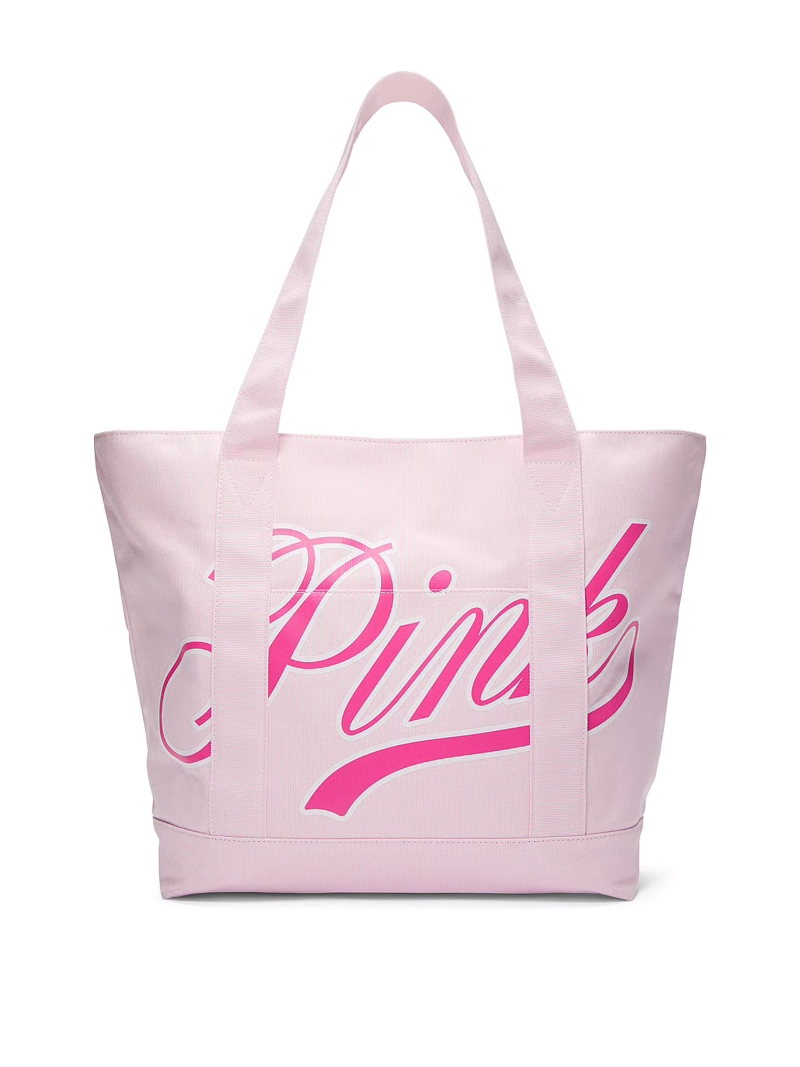 CARTERA VICTORIA'S SECRET PINK TAKEAWAY BAG - 2