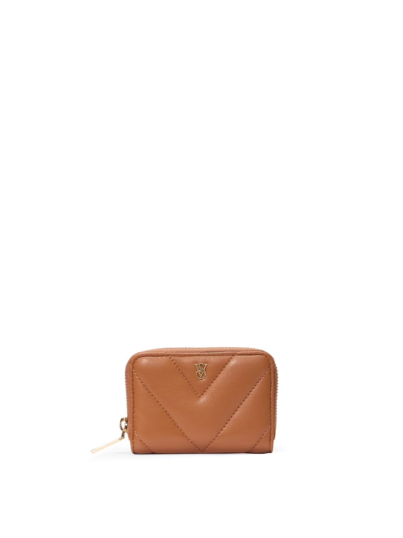 BILLETERA VICTORIA'S SECRET CLASICA - 1