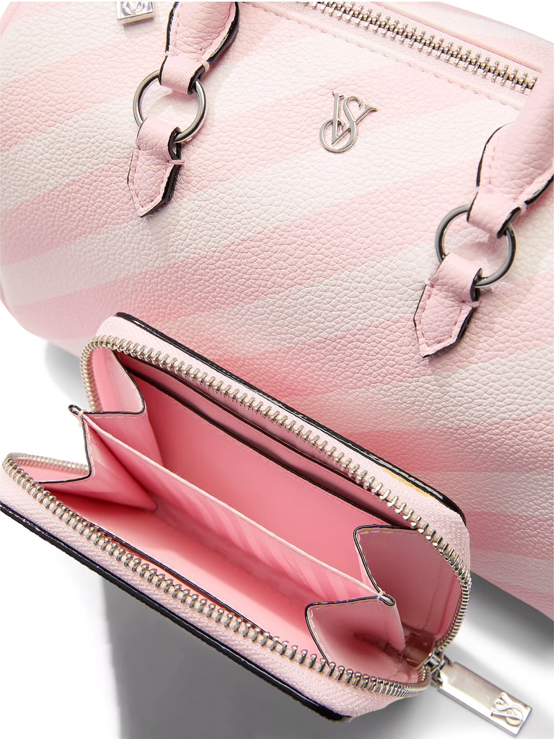 BILLETERA VICTORIA'S SECRET CLASICA - 2