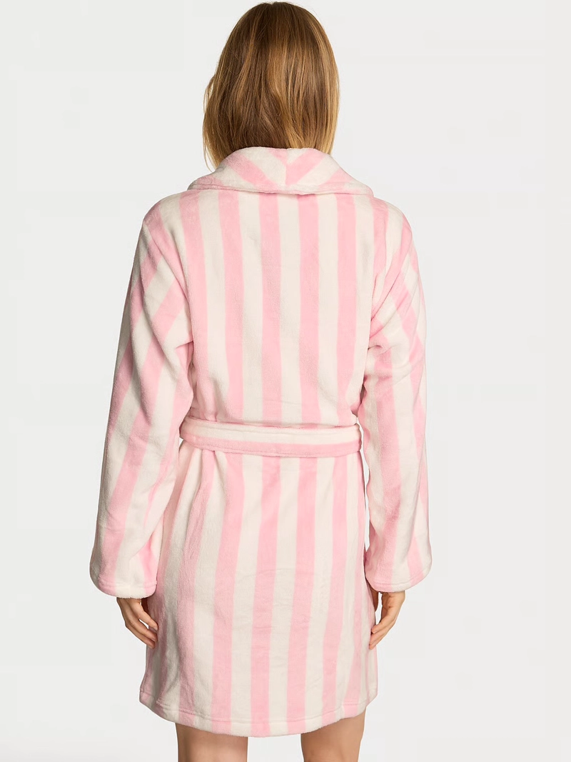 BATA VICTORIA'S SECRET COZY PLUSH - 2