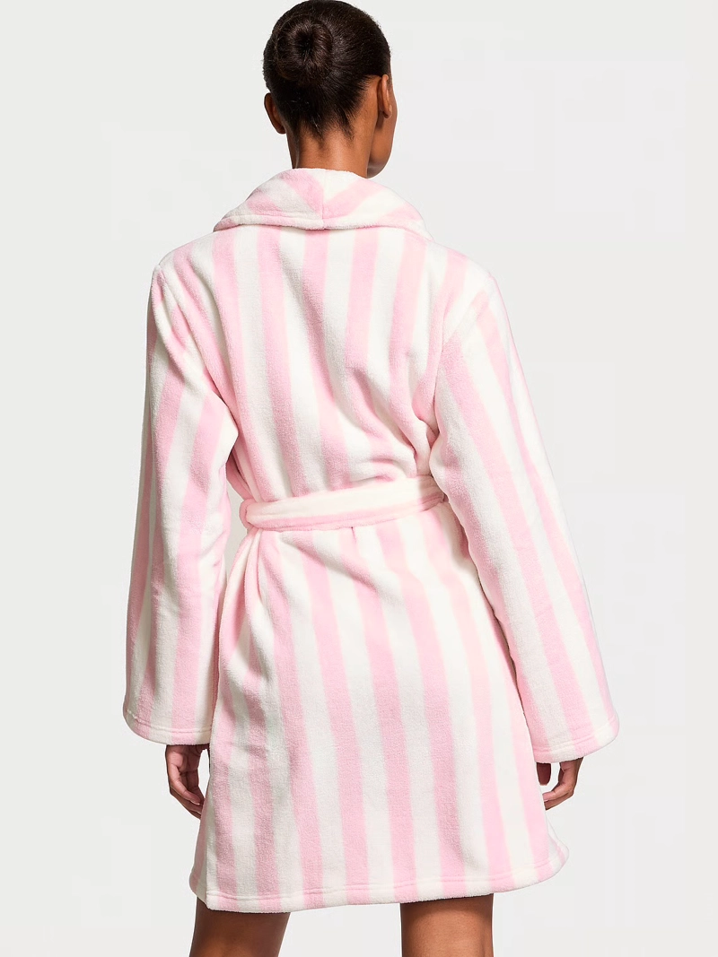 BATA VICTORIA'S SECRET COZY PLUSH - 3