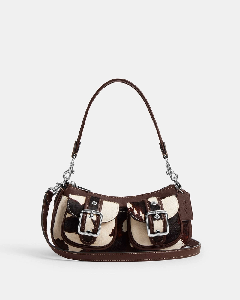CARTERA COACH ASHTON BAG - 1