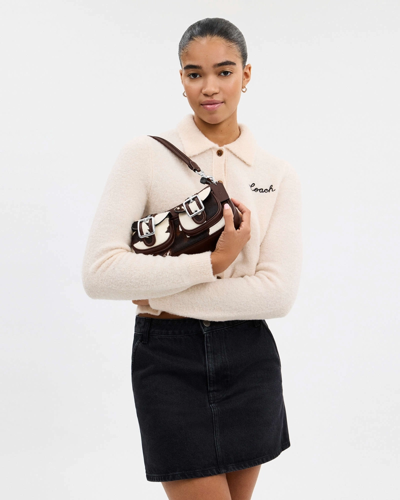 CARTERA COACH ASHTON BAG - 3