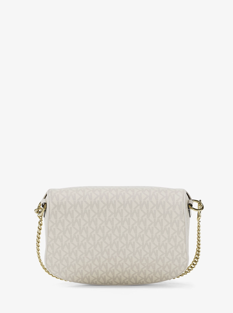 BANANO MICHAEL KORS SLATER SIGNATURE LOGO - 3